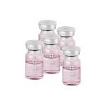 کوکتل ضد لک و روشن کننده  Dermaheal SB - Image 5