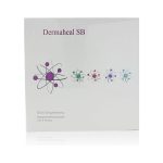 کوکتل ضد لک و روشن کننده  Dermaheal SB - Image 6