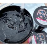 بلک ماسک زغالی وکالی 300 گرم - Image 3