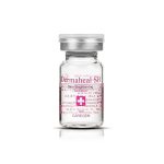 کوکتل ضد لک و روشن کننده Dermaheal SB