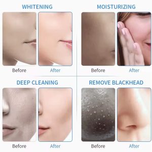 دستگاه هیدروفیشیال 7 کاره موتور سنگین