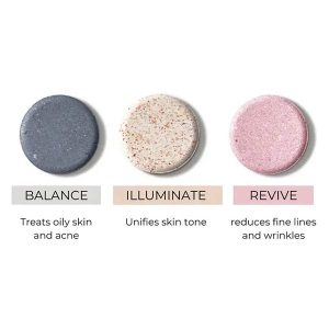 کیت پلاژن ضد جوش balance