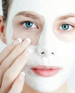 ماسک پودری انزیمی بوتانیکال