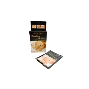 ماسک لایه بردار دیر شی طلایی 