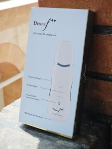 دستگاه   ++DermaF