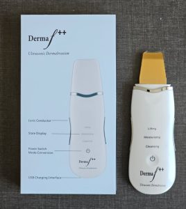 دستگاه   ++DermaF
