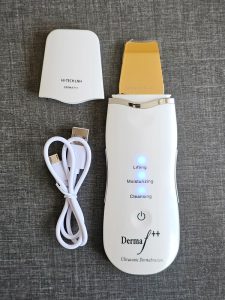 دستگاه   ++DermaF