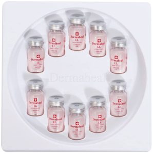 کوکتل لاغری Dermaheal LL