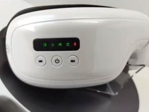 عینک ماساژور چشم آی کر سایان