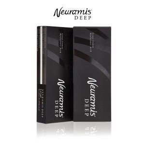 ژل نورامیس دیپ
