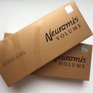 ژل نورامیس والیوم