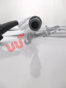 سوکت دستگاه پلاژن 3 هندپیس