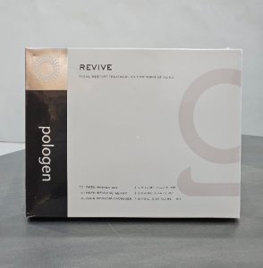 کیت پلاژن جوانساز revive