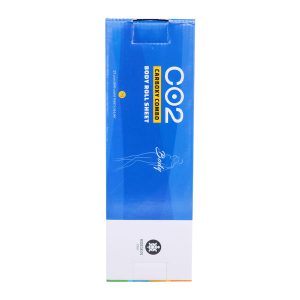 ژل کربوکسی ریب اسکین 750 میل بدن