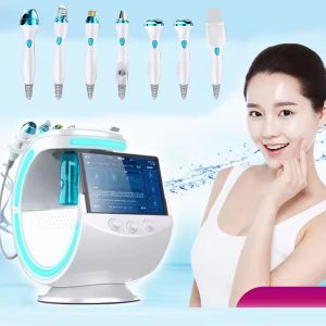 دستگاه هیدروفیشیال اسمارت آیس بلو