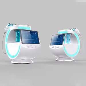 دستگاه هیدروفیشیال اسمارت آیس بلو