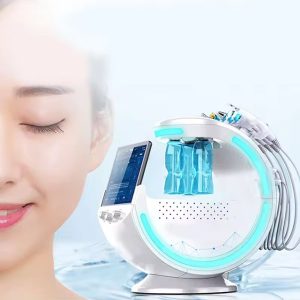 دستگاه هیدروفیشیال اسمارت آیس بلو
