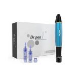 دستگاه میکرونیدلینگ دکتر پن A1W - Image 2
