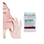 ماسک هیدروژلی  آنتی اکسیدان گوجی Dr.Meinaier - Image 2