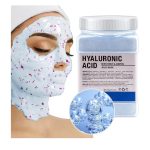 ماسک هیدروژلی هیالورونیک اسید Dr.Meinaier - Image 3