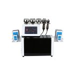 دستگاه لیفت و‌ لاغری آلتراسونیک کویتیشن RF vaccum 40k