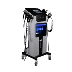 دستگاه سوپرفیشیال اکسیژنو 8 هندپیس - Image 2