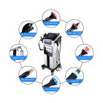دستگاه سوپرفیشیال اکسیژنو 8 هندپیس - Image 4
