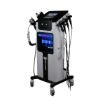 دستگاه سوپرفیشیال اکسیژنو 8 هندپیس - Image 3