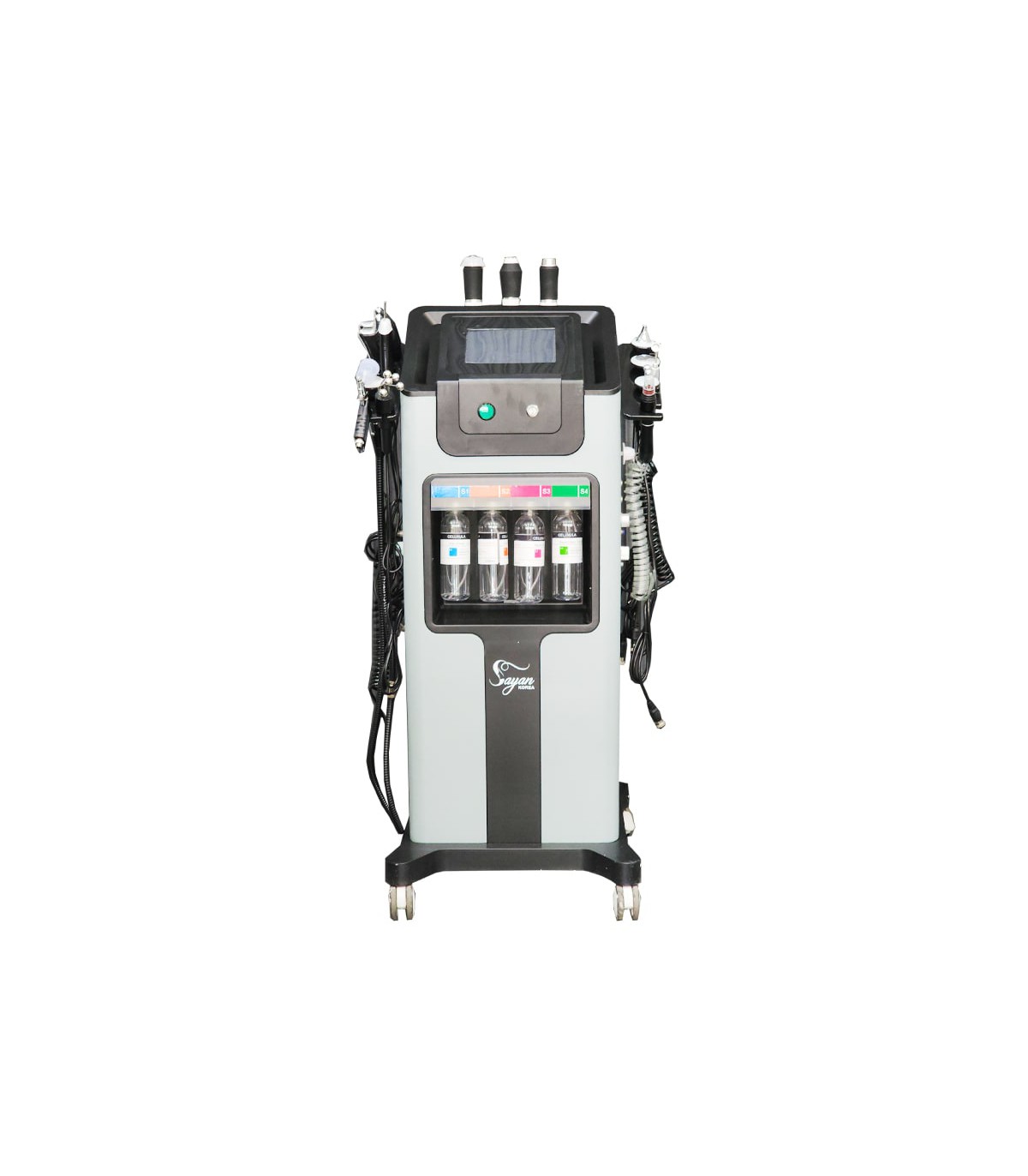 superfacial14-7.jpg دستگاه سوپرفیشیال پلاژن دار 14 کاره