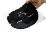 ماسک ورقه ای مشکی کلاژن کریستال - Image 3