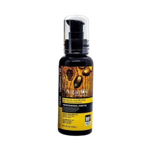 روغن مو ارگان 95 درصد لایتنس