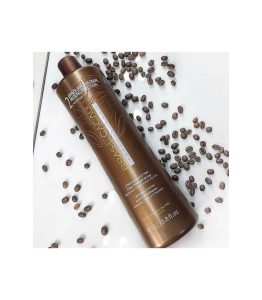 پک کراتین مو برزیل کاکائو