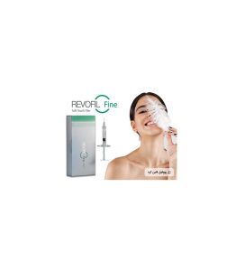 ژل زیر چشم رووفیل فاین