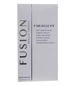 کوکتل تفکیک عضلات F-MUSCLE FIT فیوژن