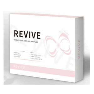 کیت پلاژن جوانساز Neerevive