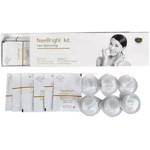 کیت پلاژن روشن کننده NeeBright