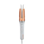 دستگاه فر چرخشی شیگلم مدل ONE-TOUCH INSTANT CURLER قطر 25 میل - Image 4