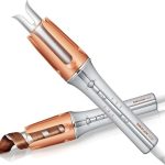دستگاه فر چرخشی شیگلم مدل ONE-TOUCH INSTANT CURLER قطر 25 میل