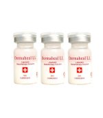 پک کوکتل لاغری و چربی سوز درماهیل Dermaheal LL‎ اصل کره - Image 7